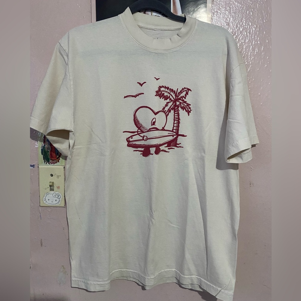 BAD BUNNY | UN VERANO SIN TI | MERCH